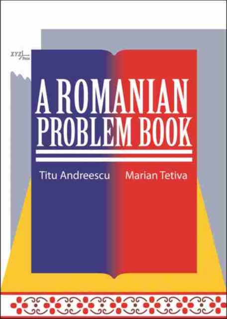 A Romanian Problem Book, Hardback Book