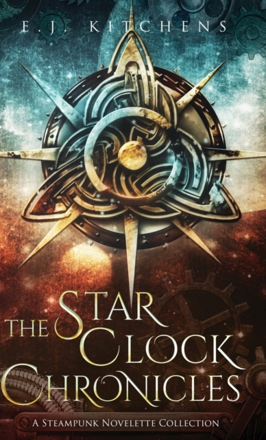 The Star Clock Chronicles, Hardback Book