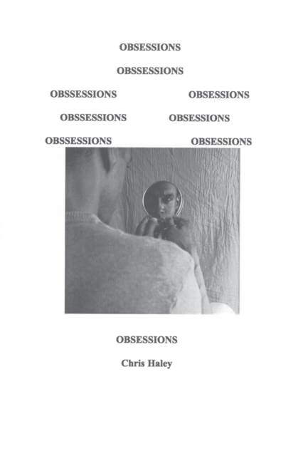 Obsessions, Paperback / softback Book