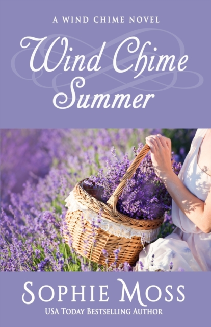 Wind Chime Summer, Paperback / softback Book