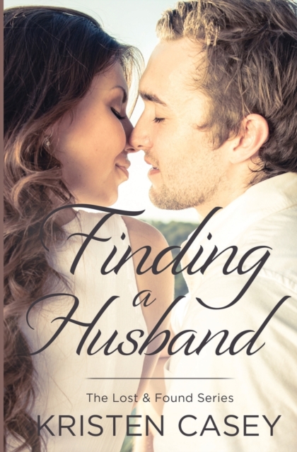 Finding a Husband, Paperback / softback Book