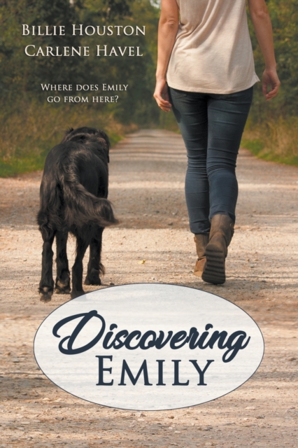 Discovering Emily, Paperback / softback Book