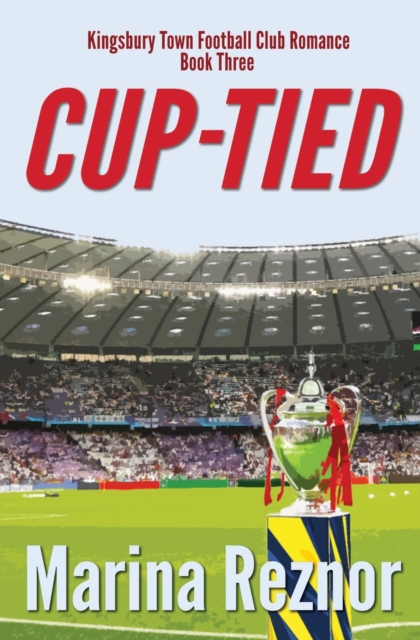 Cup-Tied, Paperback / softback Book