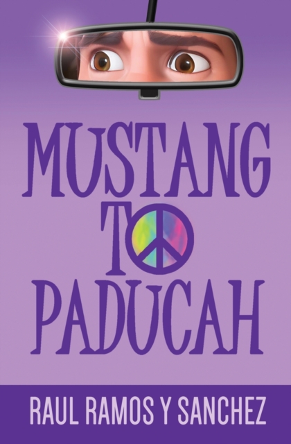 Mustang To Paducah, Paperback / softback Book