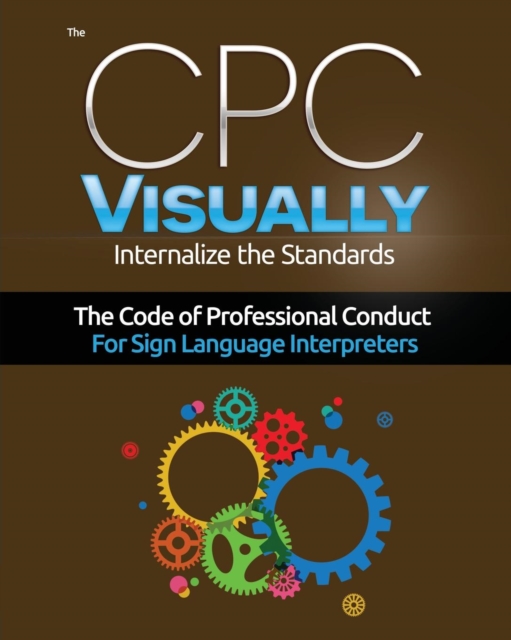 Cpc Visually : Internalize the Standard, Paperback / softback Book