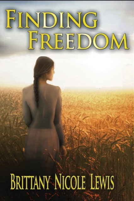 Finding Freedom, Paperback / softback Book