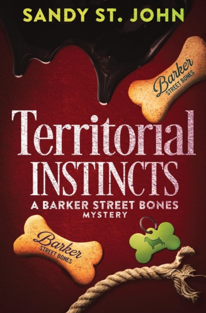 Territorial Instincts, Paperback / softback Book