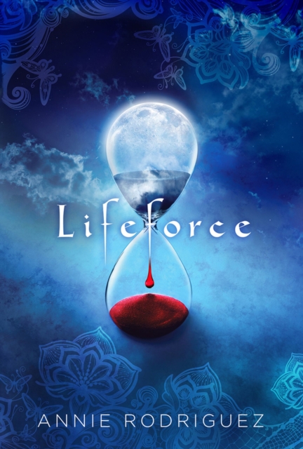 Lifeforce, Paperback / softback Book