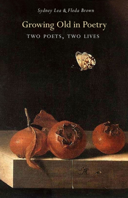 Growing Old in Poetry, Paperback / softback Book