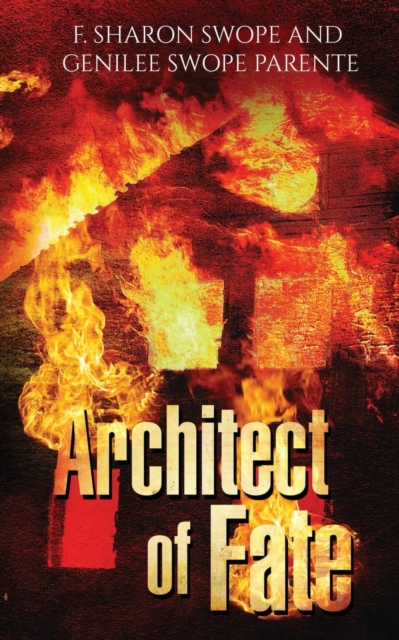 Architect of Fate, Paperback / softback Book