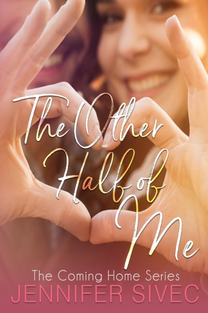 The Other Half of Me, Paperback / softback Book