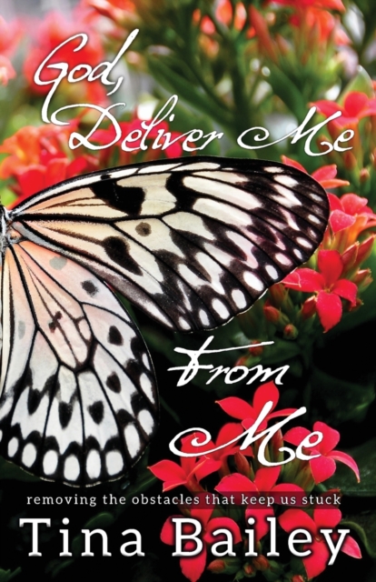 God Deliver Me From Me : Removing the Obstacles that Keep us Stuck, Paperback / softback Book