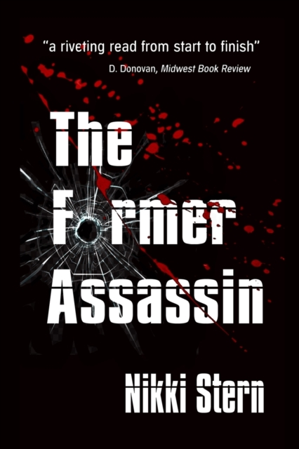 The Former Assassin, Paperback / softback Book