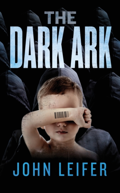 The Dark Ark, Paperback / softback Book