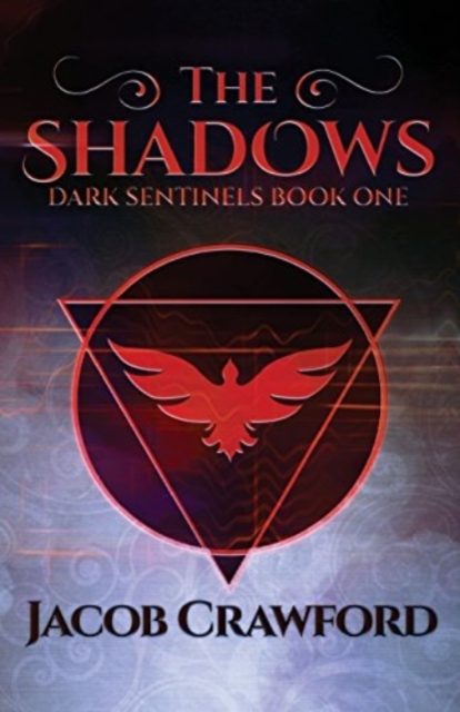The Shadows, Paperback / softback Book