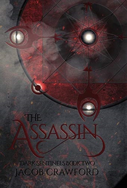 The Assassin, Hardback Book