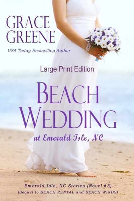Beach Wedding, Paperback / softback Book