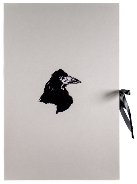 The Raven / Le Corbeau / The Raven, Paperback / softback Book