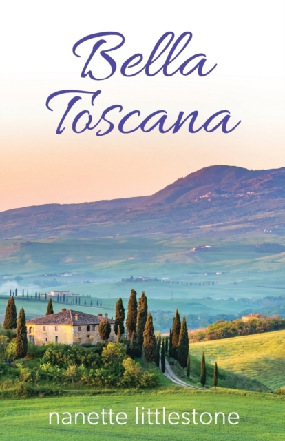 Bella Toscana, Paperback / softback Book