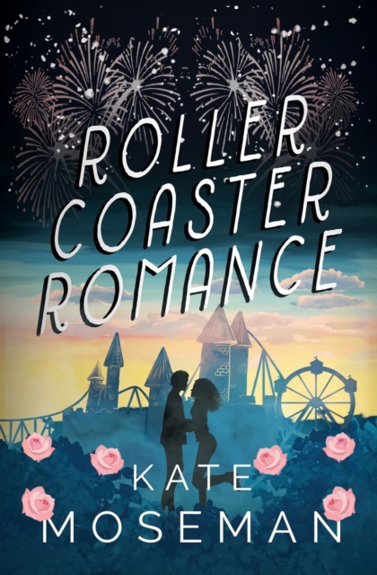 Roller Coaster Romance, Paperback / softback Book