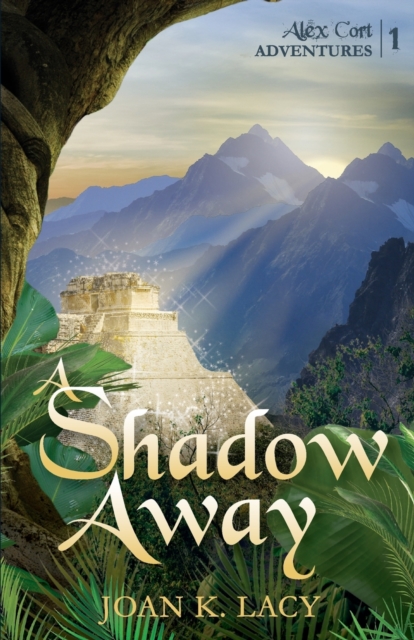 A Shadow Away, Paperback / softback Book