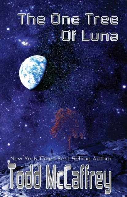 The One Tree Of Luna : (And Other Stories), Paperback / softback Book