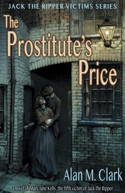 The Prostitute's Price, Paperback / softback Book