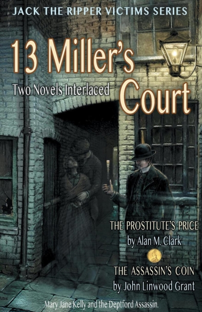 13 Miller's Court, Paperback / softback Book