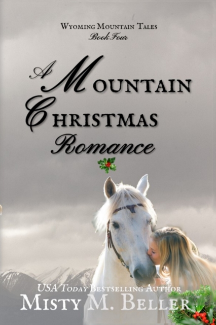 A Mountain Christmas Romance, Paperback / softback Book