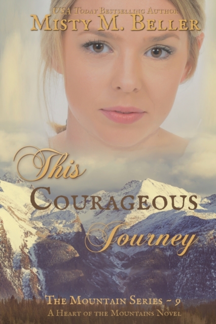 This Courageous Journey, Paperback / softback Book