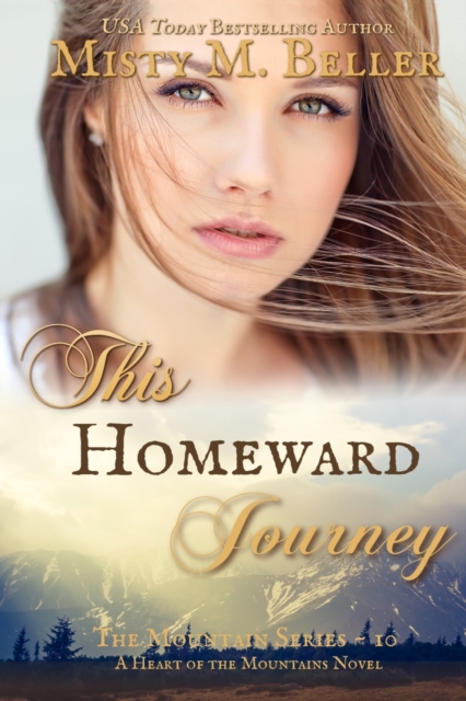 This Homeward Journey, Paperback / softback Book