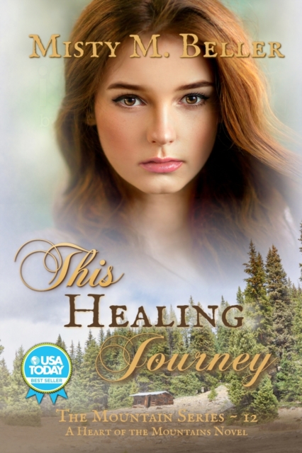 This Healing Journey, Paperback / softback Book