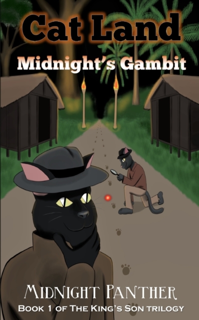 Midnight's Gambit, Paperback / softback Book