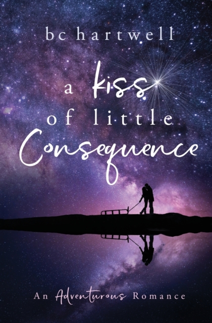 A Kiss of Little Consequence, Paperback / softback Book