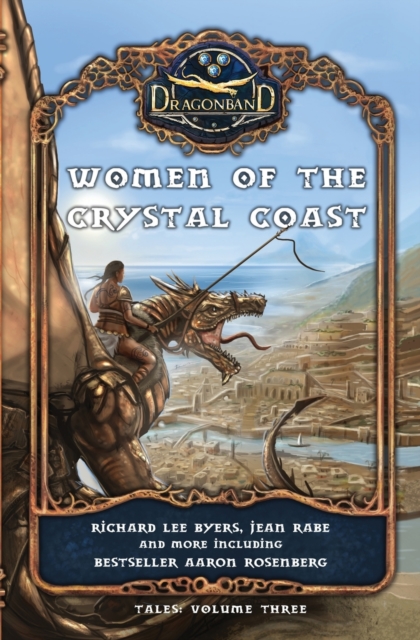 Women of the Crystal Coast, Paperback / softback Book