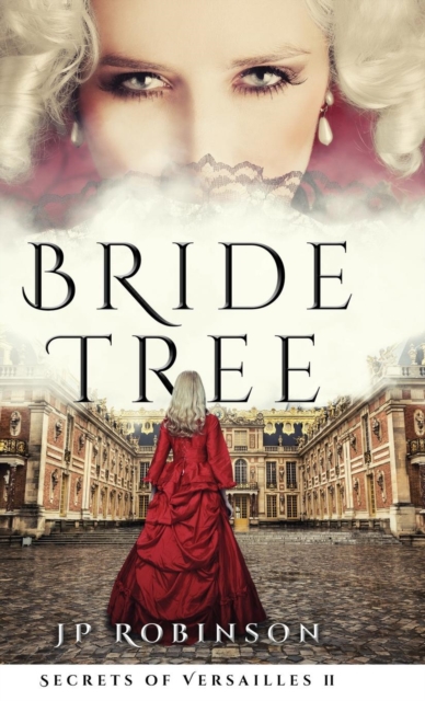 Bride Tree, Hardback Book