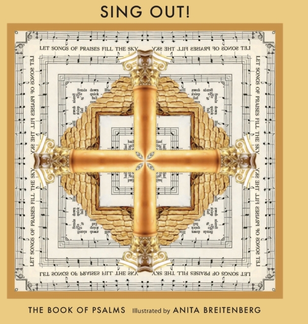 Sing Out!, Hardback Book