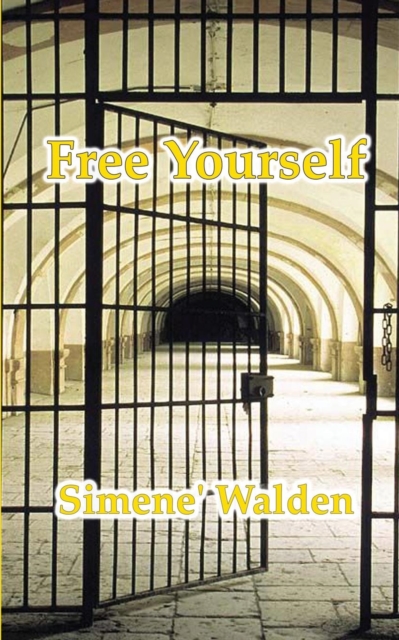 Free Yourself, Paperback / softback Book