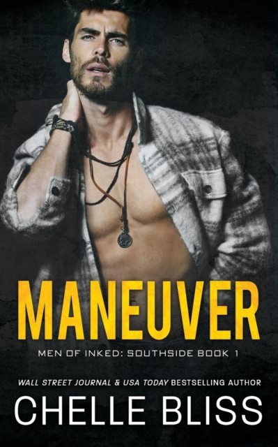 Maneuver, Paperback / softback Book