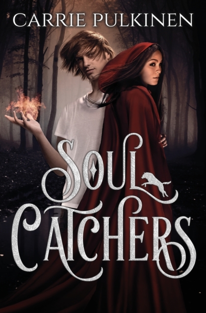 Soul Catchers, Paperback / softback Book