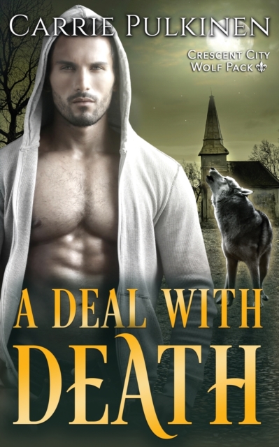A Deal with Death, Paperback / softback Book