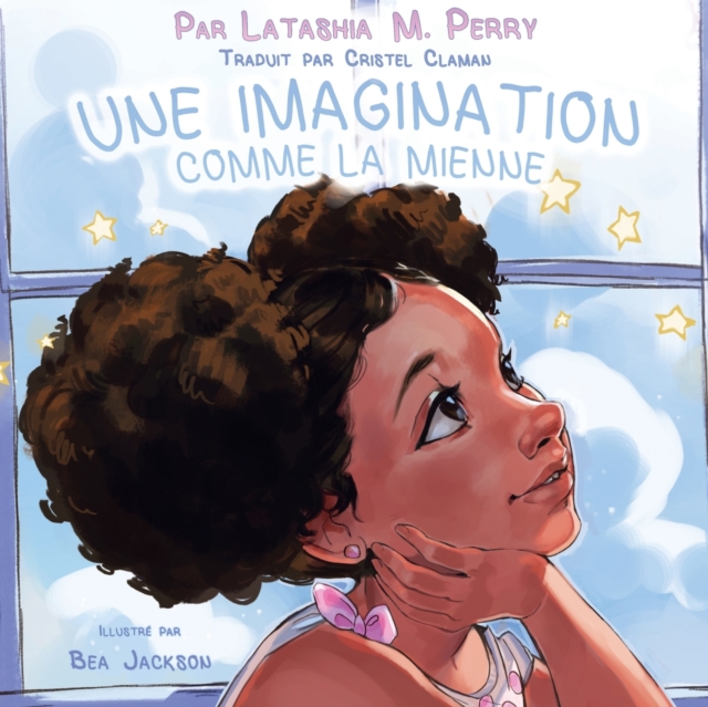Une Imagination Comme La Mienne, Paperback / softback Book