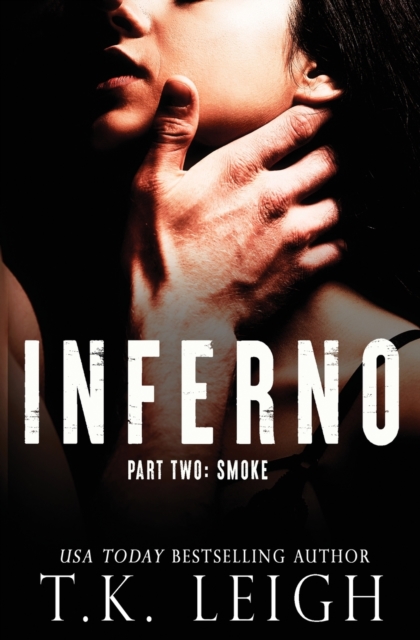 Inferno : Part 2, Paperback / softback Book