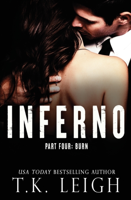 Inferno : Part 4, Paperback Book