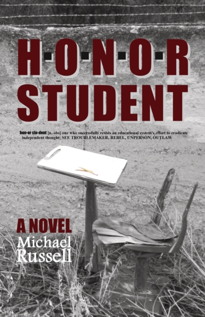Honor Student, Paperback / softback Book
