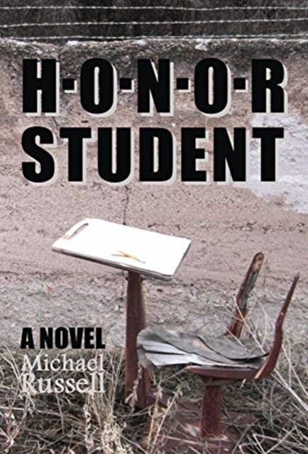 Honor Student, Hardback Book