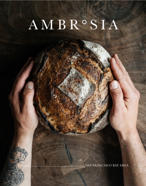 Ambrosia Volume 5: San Francisco Bay Area, Paperback / softback Book