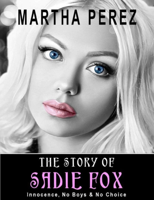 Story of Sadie Fox, EPUB eBook