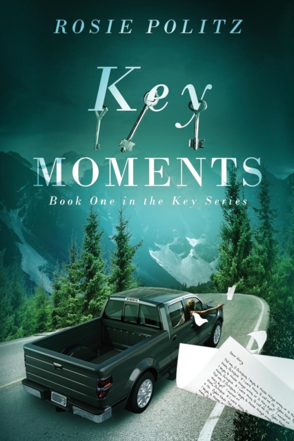 Key Moments, Paperback / softback Book