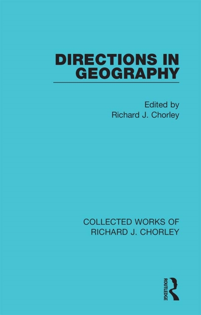 Directions in Geography, PDF eBook